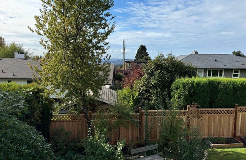District of North Vancouver House | Large 2 bedroom private suite