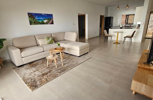 Mahe Island Apartment | Lily Holiday Apartments