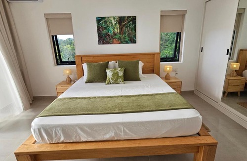 Mahe Island Apartment | Lily Holiday Apartments
