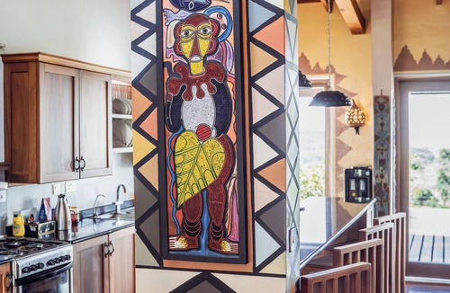 Naivasha House | Luxe Farmhouse Getaway on a 1,000-acre Ranch, Moi North Lake Road, Lake Naivasha