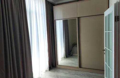 New Boulevard Apartment | Luxerious Appartment