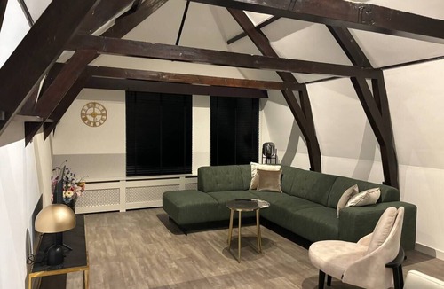 Abcoude Apartment | Luxury 6 person apartment city center