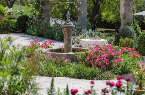 Grasse House | Luxury Bastide near Valbonne/Heated Pool/exceptional private Spa/Olive Grove