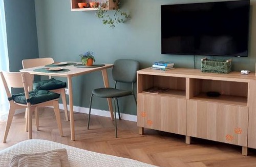 Zator Apartment | MAnGo69