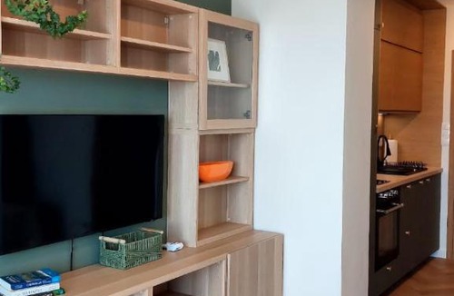 Zator Apartment | MAnGo69