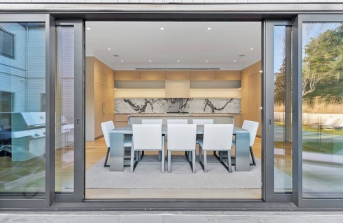 Village of East Hampton House | Modern Luxury New Const 7BR South of the Highway in the Village of East Hampton