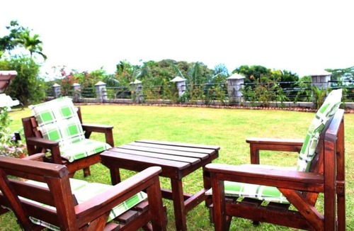 Mahe Island House | Mon Dezir Villa
