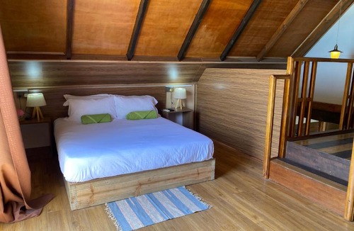 Mahe Island Villa | Mouggae Blues Villas