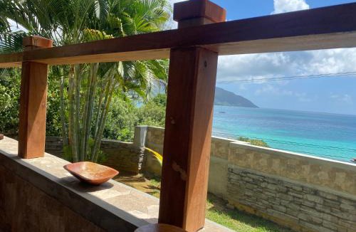 Mahe Island Villa | Mouggae Blues Villas