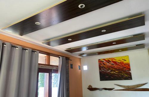 Mahe Island Villa | Mouggae Blues Villas