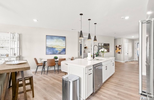 Village of Four Seasons Condo | NEW Luxury Lakefront Condo w/2 Master Suites! 4D