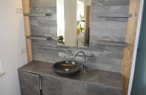 Leutasch Bed & Breakfast | No. 4, Apartment/2 bedrooms/shower, WC - Haus Schönberg