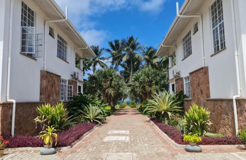 Amitie House | Ocean Jewels