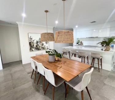 Ocean Reef House | Ocean Reef Coastal Escape