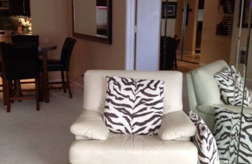 Village of La Jolla Condo | Ocean View from Every Room!