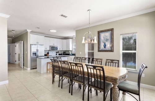 Destin House | Oceanic View | 720FT walk to private beach access | FREE Golf Cart