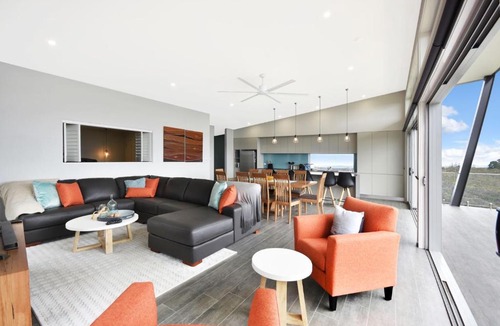 Wentworth Falls House | Palkana