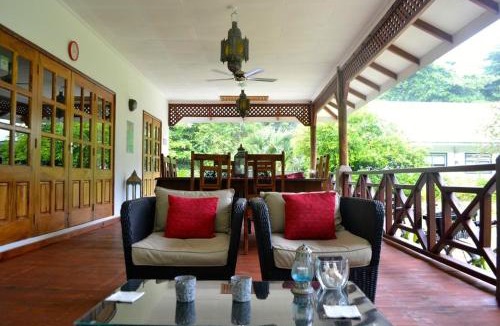 La Passe House | Paodise Guesthouse