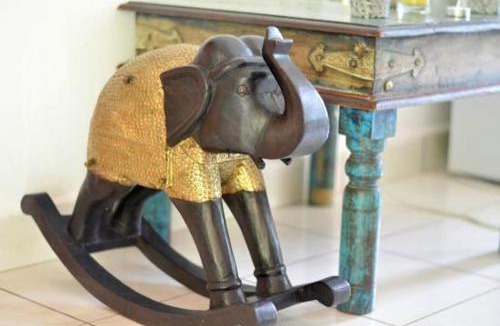 La Passe House | Paodise Guesthouse