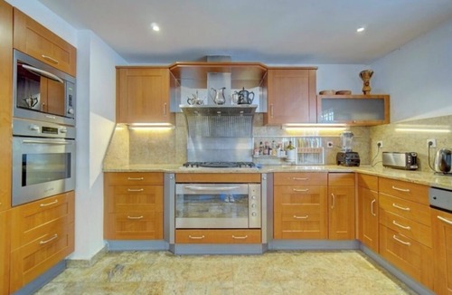 Grasse Villa | Paradise in the French Riviera Villa Provencal