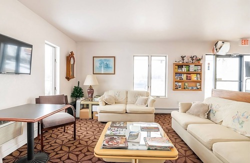 Chesaning House | Relax and Recharge! 3 Comfortable Units, Pet-Friendly, Free Parking