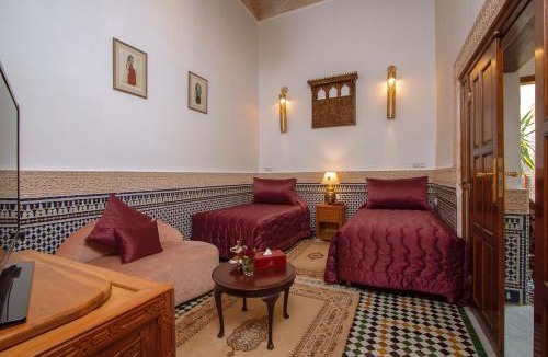 Talaa House | Riad Myra
