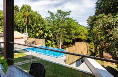 Mahe Island Apartment | RIVERSIDE RETREAT (SEYCHELLES)