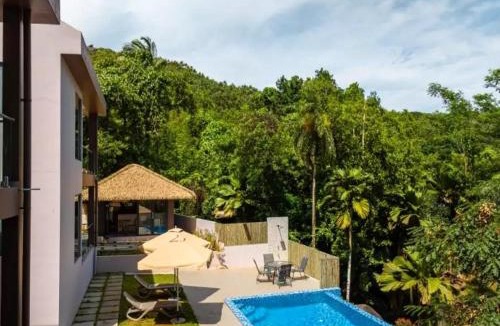 Mahe Island Apartment | RIVERSIDE RETREAT (SEYCHELLES)