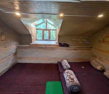 Kullu Ski Chalet | Rustic Himalayan Stay Apple Orchards Fairy Forest