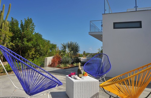 La Grande Montagne Villa | Saint Barths: brand new, luxury, architect-designed villa