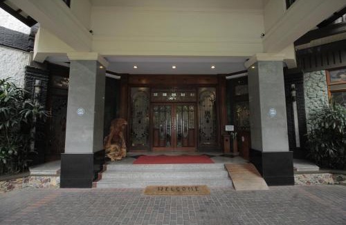 Gresik Resort | Sapta Nawa Resort 1 Gresik