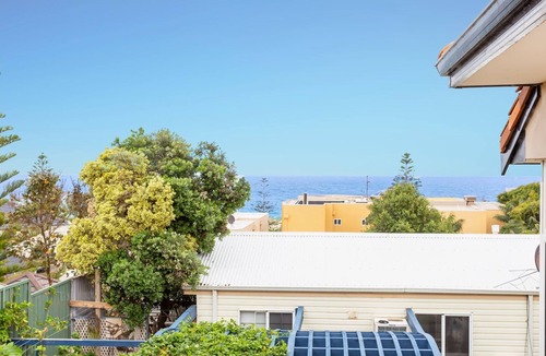Scarborough Villa | Scarborough Seaview on Brighton