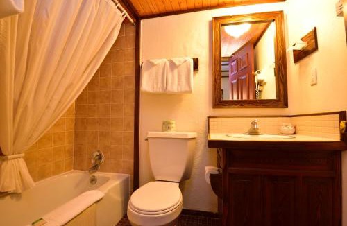 Sequim Hotel | Sequim West Inn