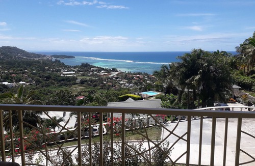 Mahe Island Apartment | Seychelles Exclusives: Monthly Rental for a Total Escape"