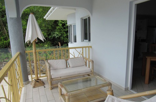 Mahe Island Apartment | Seychelles Exclusives: Monthly Rental for a Total Escape"