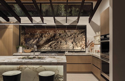 Camelback East House | Skyeview - Award-Winning Mountaintop Oasis