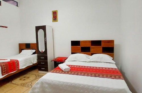 Cusco Historic Center House | Sofia'shouse hostal