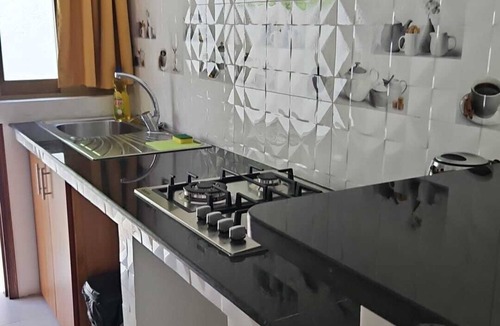 Mahe Island House | Solea Self Catering