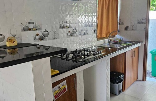 Mahe Island House | Solea Self Catering