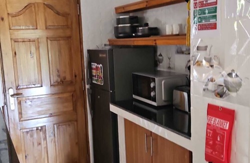 Mahe Island House | Solea Self Catering