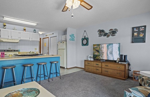 Village of Four Seasons Condo | Southwood Shores 217-2C