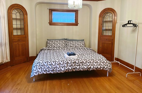 Kerrisdale House | #spacious#