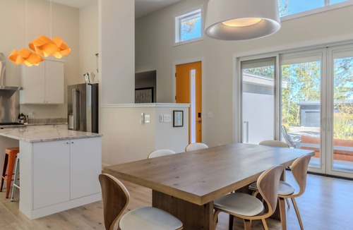 Northport House | Stargazer – Modern Luxury Meets Up North Charm