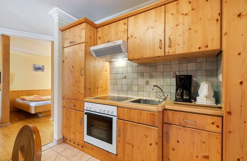 Saalbach Apartment | Studio in Saalbach near Ski Slopes