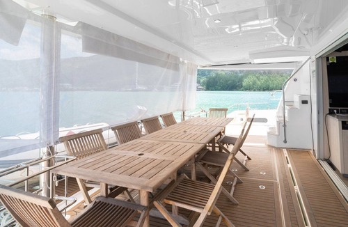 Mahe Island Boat Rental | Sun-Kissed Sailing Adventure in Isla de Mahe, Seychelles