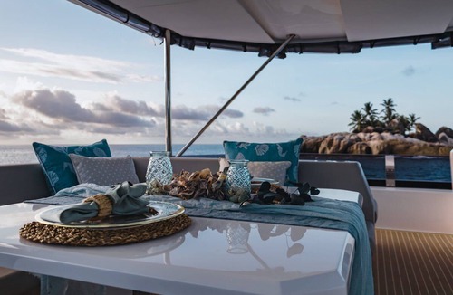 Mahe Island Boat Rental | Sun-Kissed Sailing Adventure in Isla de Mahe, Seychelles