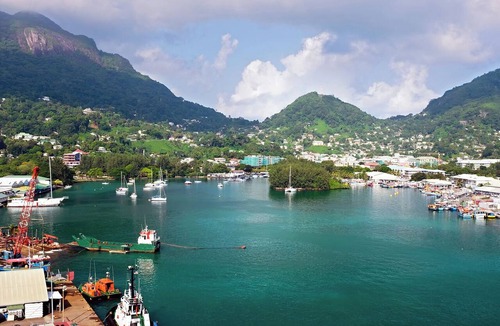Mahe Island Boat Rental | Sun-Kissed Sailing Adventure in Isla de Mahe, Seychelles