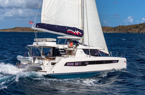 Mahe Island Boat Rental | Sun-Kissed Sailing Adventure in Isla de Mahe, Seychelles
