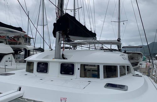 Mahe Island Boat Rental | Sun-Kissed Sailing Adventure in Isla de Mahe, Seychelles