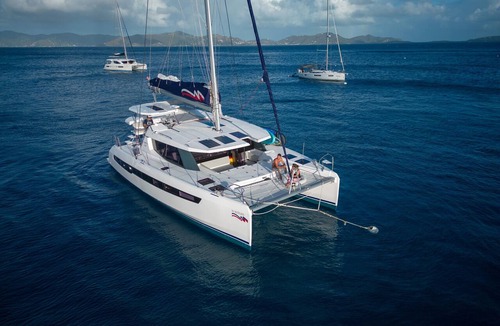 Mahe Island Boat Rental | Sun-Kissed Sailing Adventure in Isla de Mahe, Seychelles
